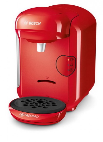 Кофемашина Bosch TAS 1403 Tassimo