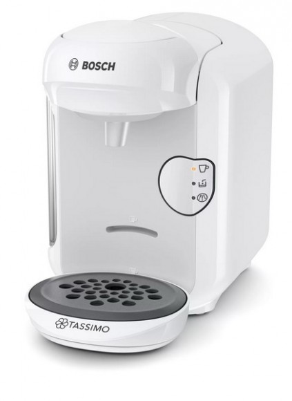 Кофемашина Bosch TAS 1404 Tassimo