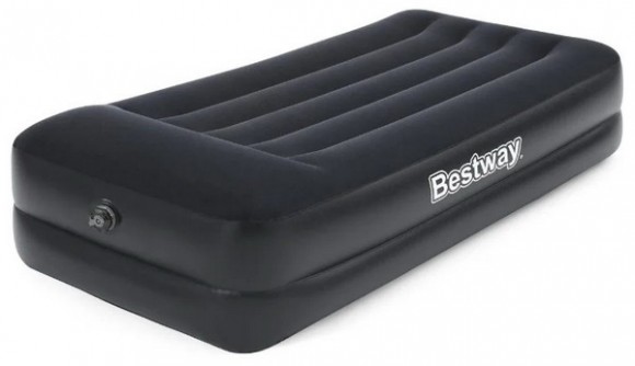 Надувная кровать Bestway Tritech Airbed Twin 67381