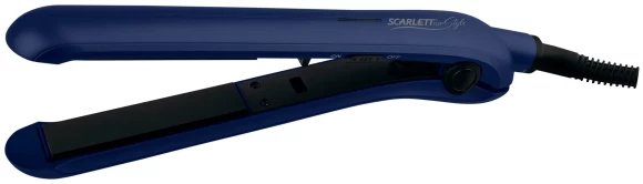 Выпрямитель Scarlett SC-HS60600, синий