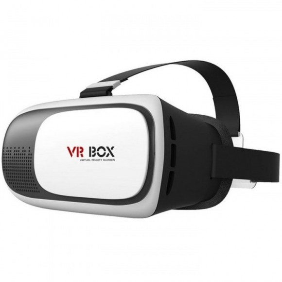 Очки виртуальной реальности для смартфона VR Box VR 2.0