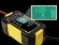 Автоматическое зарядное устройство для автомобильного аккумулятора RJ-C 120501A (желтый)
